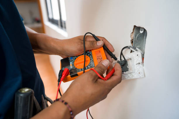 Emergency Electrical Repair Services in Torrington, WY